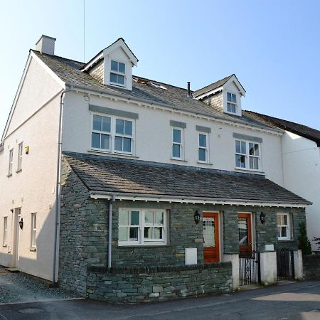 Willa Castle Crag Keswick  Zewnętrze zdjęcie